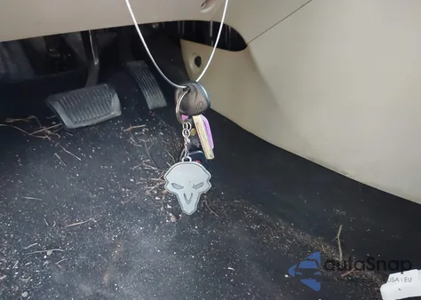 2016 Hyundai Accent Se из США, поврежденный, VIN KMHCT4AE7GU125646